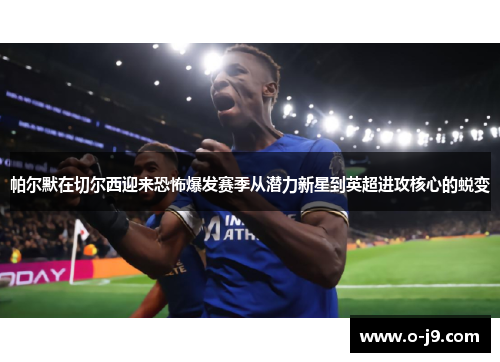 帕尔默在切尔西迎来恐怖爆发赛季从潜力新星到英超进攻核心的蜕变